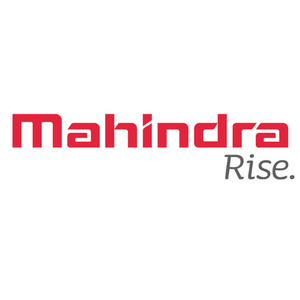 Mahindra-Logo